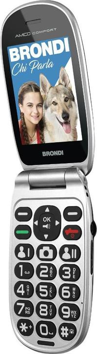 Image du produit Brondi Amico Comfort (2.80")