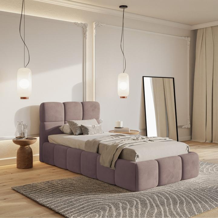Produktbild Selsey Cloudy (90 x 200 cm)
