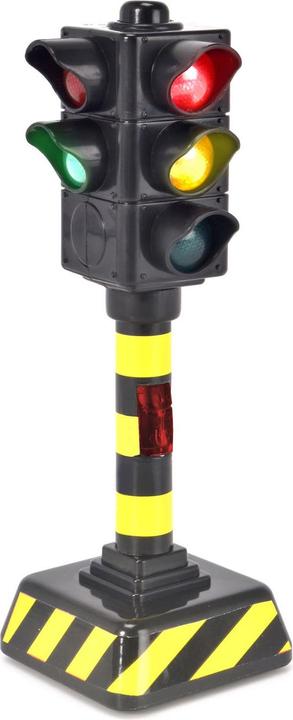 Image du produit Dickie Feu de signalisation avec lumière