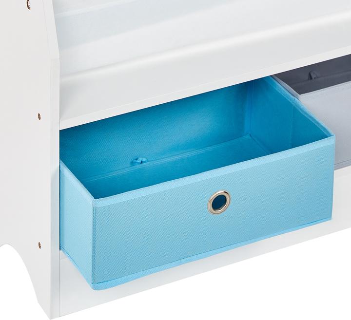 Produktbild Beliani Tumby (77 x 23 x 74 cm)