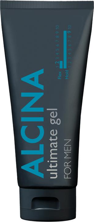 Image du produit Alcina Ultimate Gel pour hommes (Gel coiffant, 100 ml)
