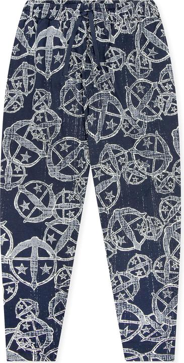 Produktbild Schiesser Pyjamahose 150 YEARS (54)