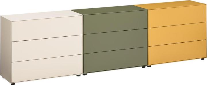 Produktbild BYYU Nik (90 x 39.50 x 75 cm)