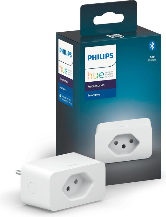 Image du produit Philips Hue SmartPlug CH