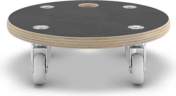 Image du produit Wagner System Transportroller MaxiGRIP, rund