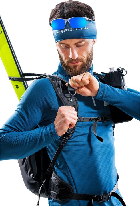 Actual product image Deuter Updays 26 (26 l)