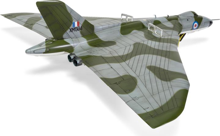 Produktbild Airfix Avro Vulcan B.2
