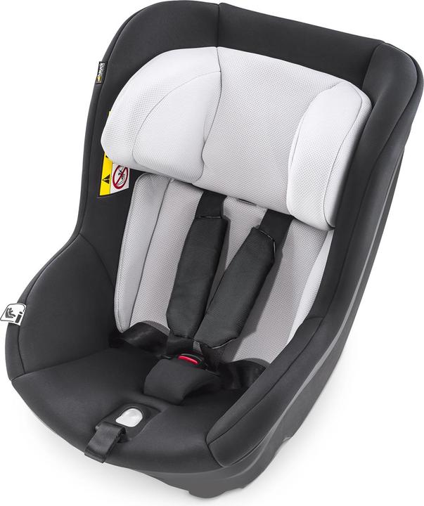 Actual product image Hauck iPro Kids i-Size (Booster seat, ECE R129/i-Size Standard)