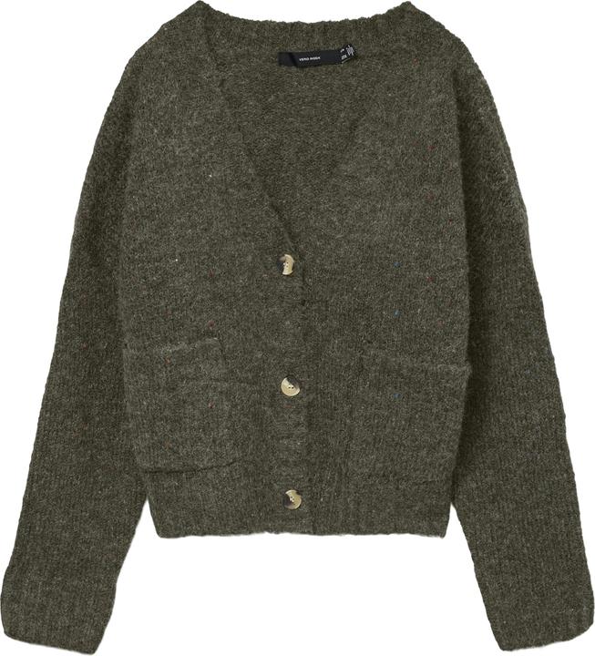 Produktbild Vero Moda VMINGRID Strickjacke Strickpullover (S)
