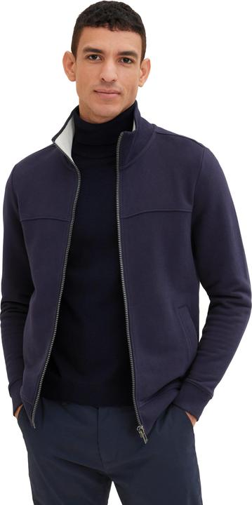 Produktbild Tom Tailor Sweatjacke (XXL)