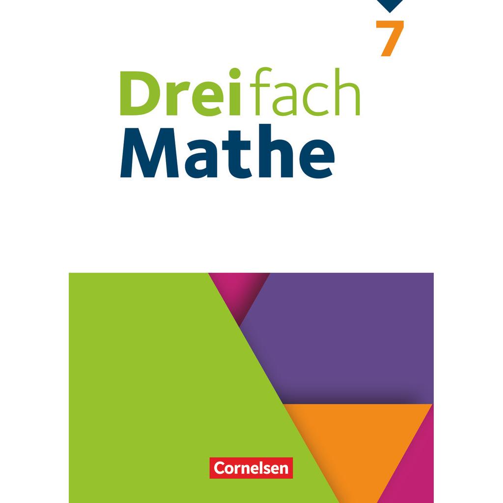 3-fachMa.'21 7, Schulbücher