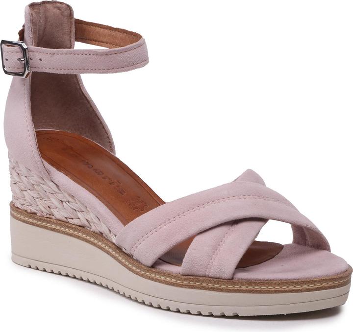 Actual product image Tamaris Sandal (39)