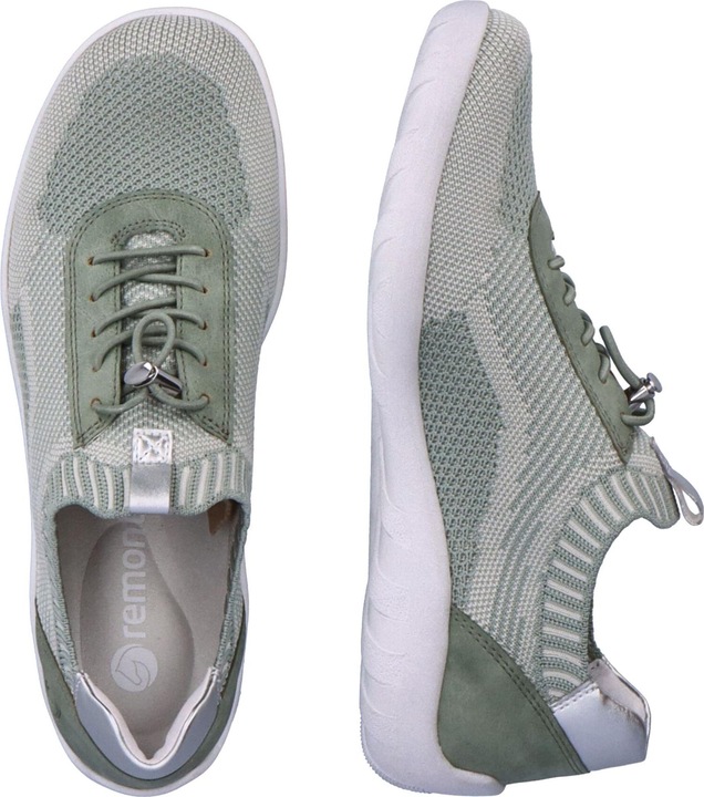 Actual product image Remonte R3518 - 55901 (39)