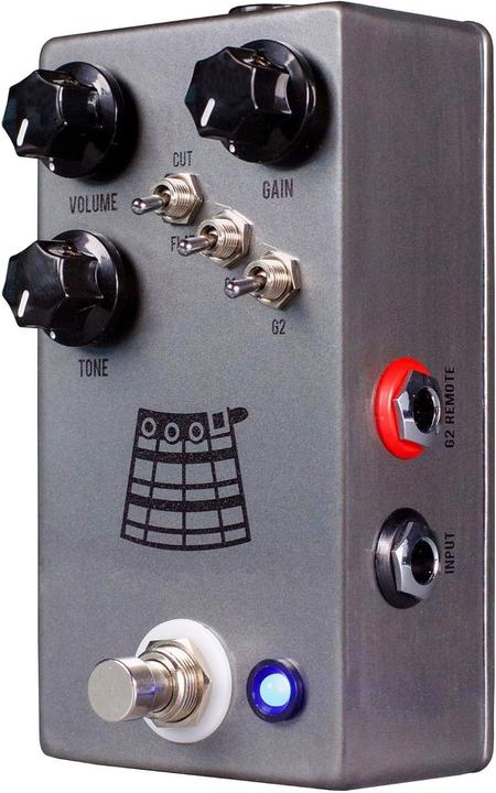 Produktbild JHS Pedals Pedals The Kilt V2 StuG Signature Distortion (E-Gitarre)