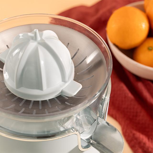 Immagine prodotto Cecotec Xqueeze RetroJuice 1000 Blu