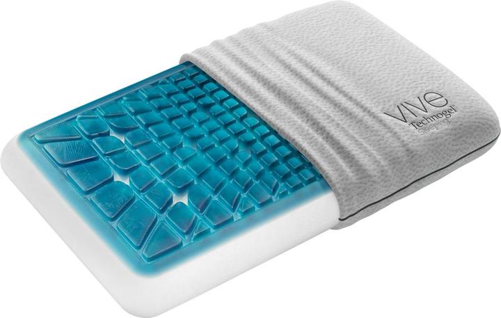 Immagine prodotto Technogel Cuscino VIVE Deluxe