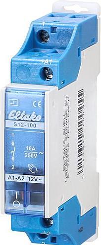 Actual product image Eltako Impulse switch