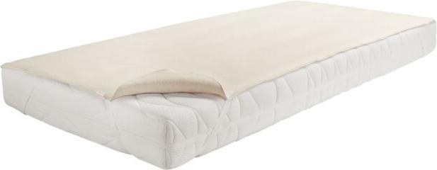 Image du produit Vedia Protection de matelas molleton avec élastiques d’angle (90 x 200 cm)