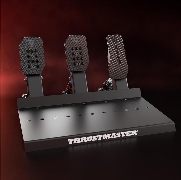 Produktbild Thrustmaster Raceline Lc Upgrade (PC, PS4, PS5, Xbox One S, Xbox Series S, Xbox Series X)