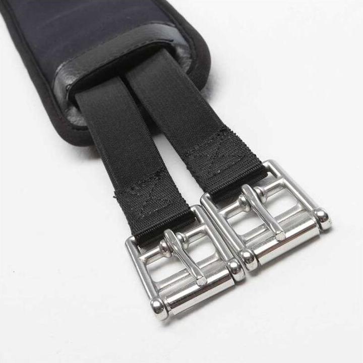 Actual product image Kavalkade Saddle Girth Comfort Memory Foam, Elast