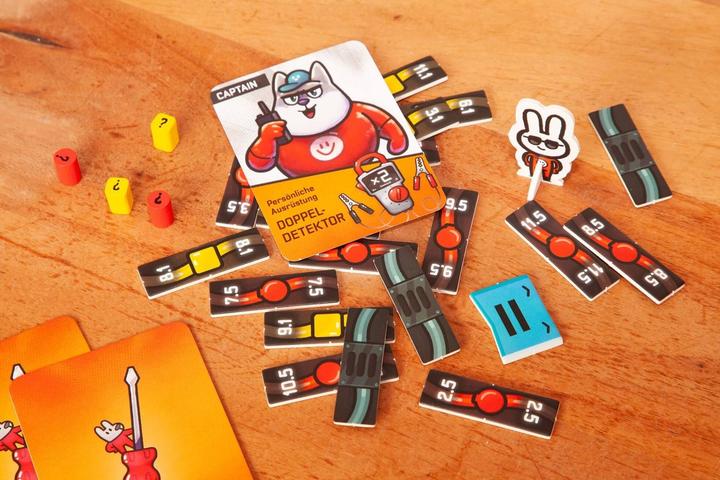 Produktbild Pegasus Bomb Busters (Deutsch)