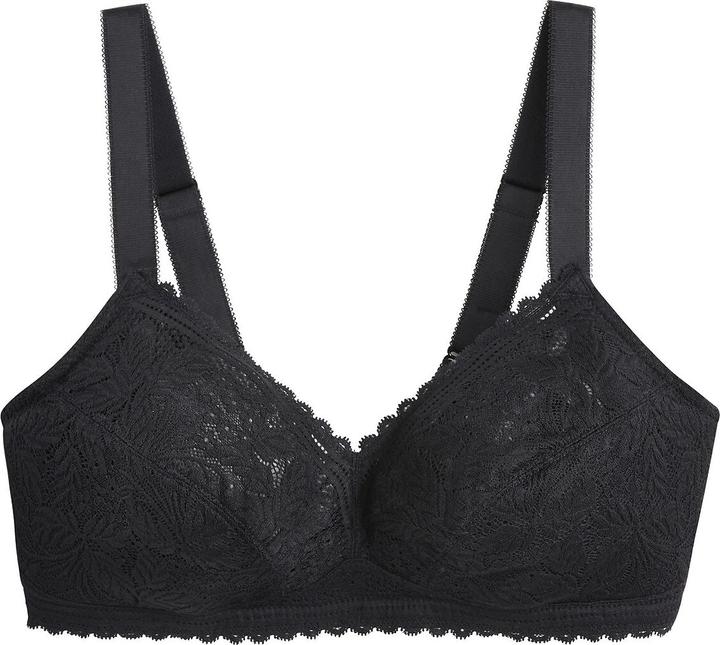 Produktbild La Redoute Collections Bügelloser BH Signature JEANNE (80 B)