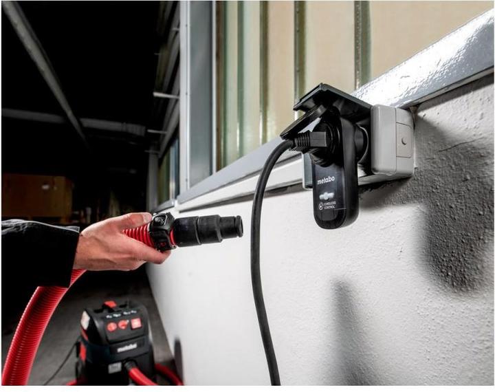 Produktbild Metabo Start/Stop-Set Cordless Control