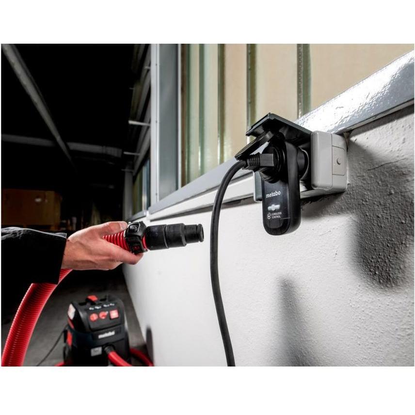 Thumbnail - Metabo, Industriestaubsauger Zubehör, Start/Stop-Set Cordless Control