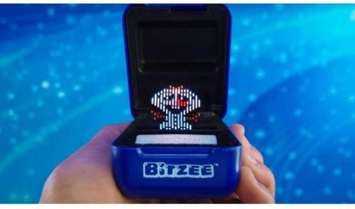 Image du produit Spin Master BIT Bitzee - Disney Bitzee
