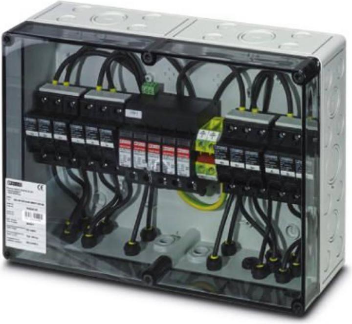 Phoenix SOL-SC-3ST-0-DC-2MPPT-1011SE