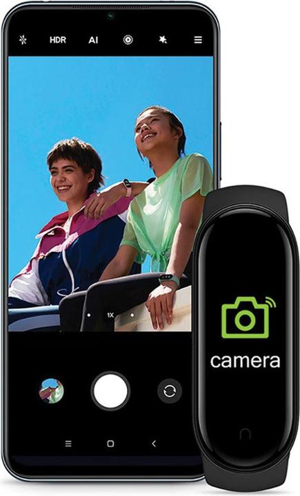 Produktbild Avizar AVJ-FE659 Smartwatch (37 mm)