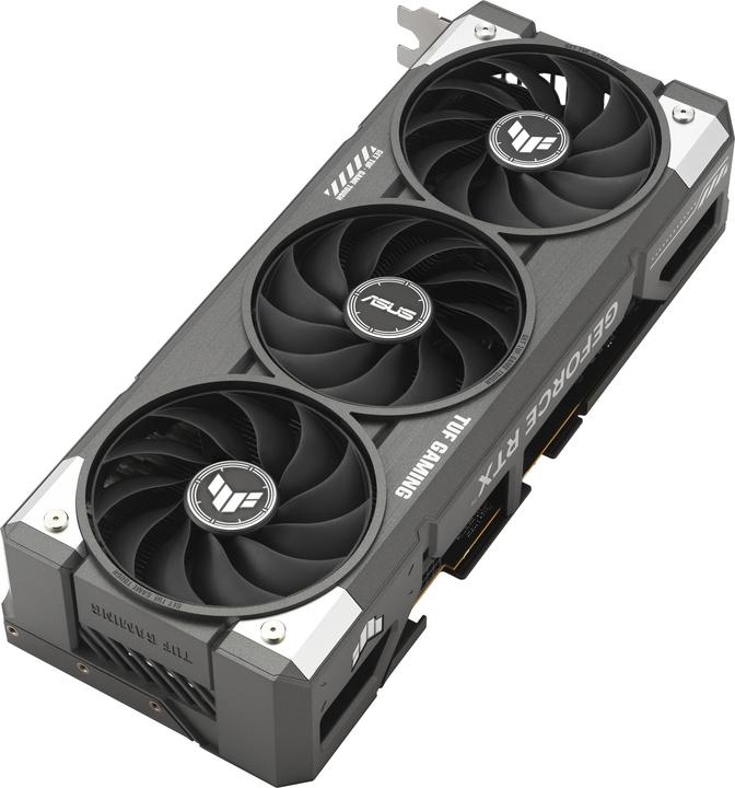 Actual product image ASUS TUF Gaming GeForce RTX 5060 OC (8 GB)