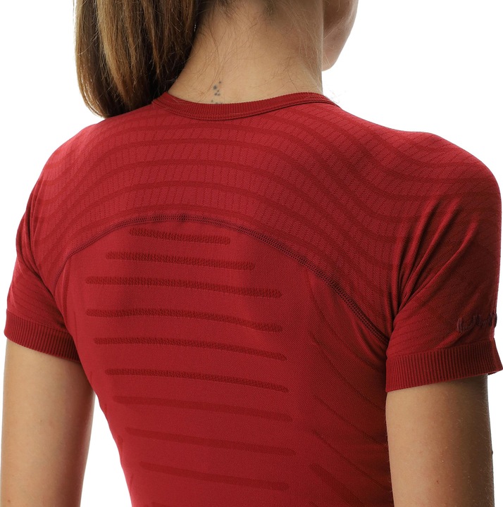 Actual product image UYN Motyon 2.0 short-sleeved vest (M)