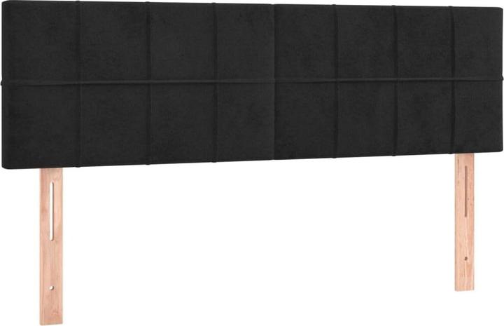 Actual product image vidaXL Danilo (144 x 5 x 88 cm)