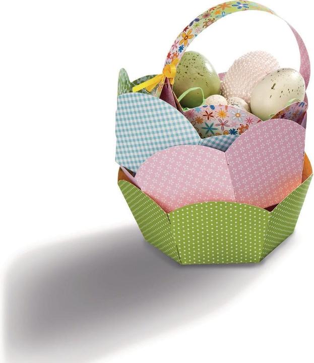 Actual product image Folia Gift basket set (9 x)
