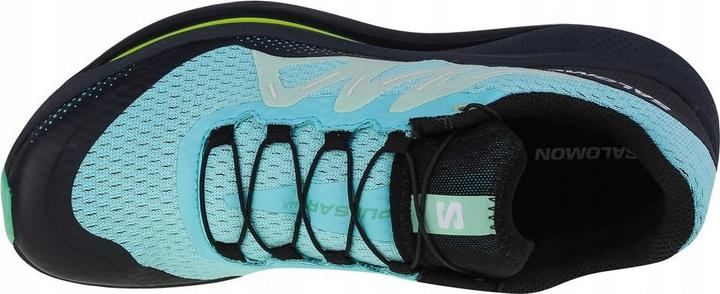 Produktbild Salomon Pulsar Trail Sneaker (41)