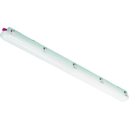 Rs Pro, Personenschutz, LED Notbeleuchtung, 240 V / 55 W, 96 mm x 1200 mm x 83 mm, IP65