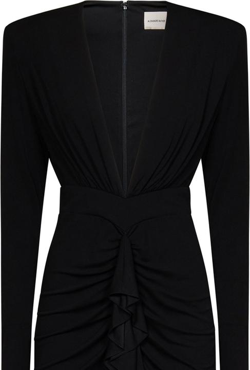 Produktbild Alexandre Vauthier Dresses Black (36)