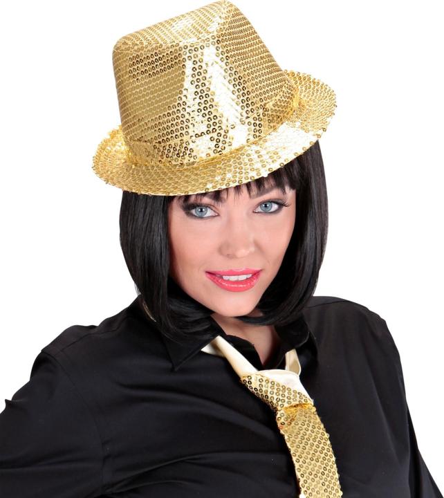 Produktbild Widmann Pailletten