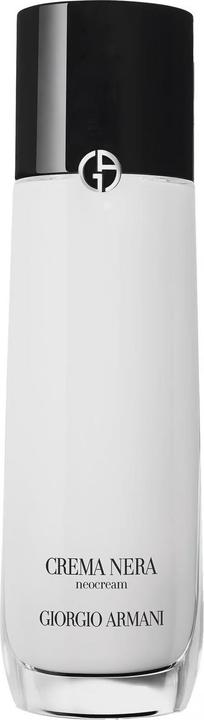 Actual product image Giorgio Armani Crema Nera Neocream Cream (125 ml, Face toner)