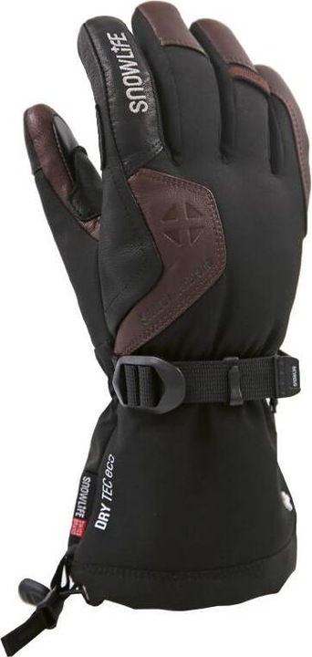 Actual product image snowlife Capricorn DT Eco Glove (M, XL)