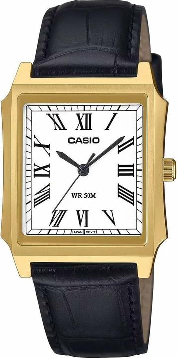 Image du produit Casio MTP-B190GL-7BVEF (Horloge analogique, 32.50 mm)