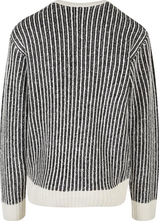 Immagine prodotto Urban Classics Oversized Two Tone Sweater (XL)