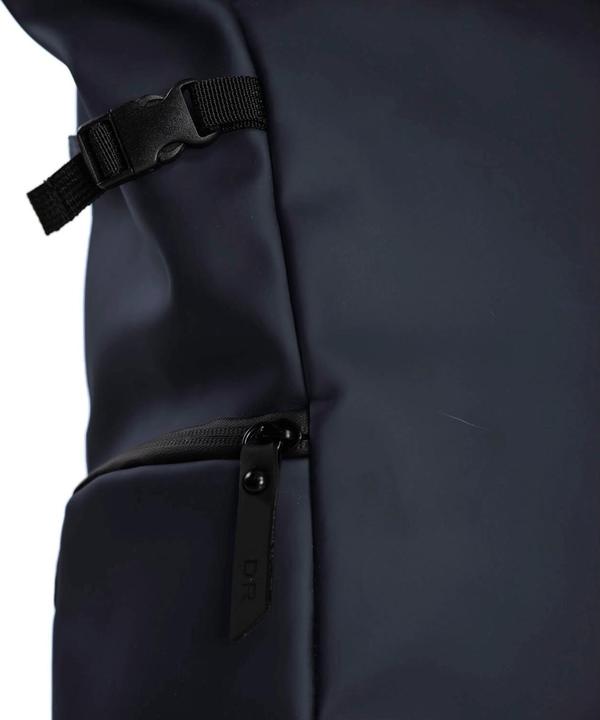 Actual product image Daniel Ray Central Rolltop Laptop Backpack (16.24 l)