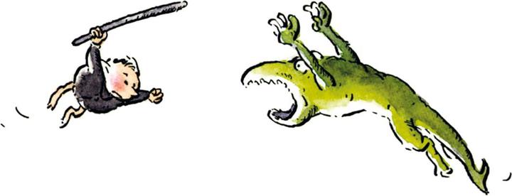 Produktbild Die Gorgel (Deutsch, Jochem Myjer, Rick de Haas, Rolf Erdorf, 2017)