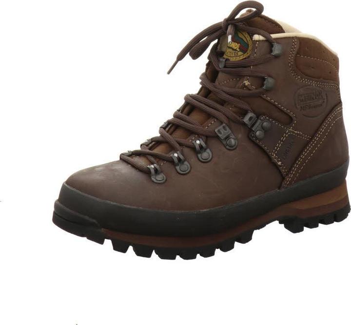 Produktbild Meindl Damen Borneo 2 MFS Schuhe (42)