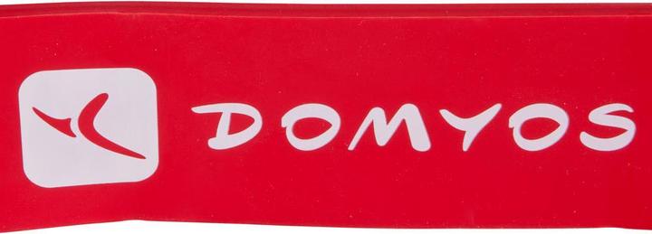 Actual product image Corength TRAINING BAND 45KG 187034 (Extra strength)