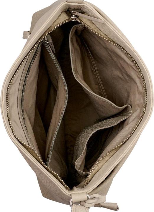 Immagine prodotto Burkely Borsa a tracolla Skylar morbida in pelle 32 cm