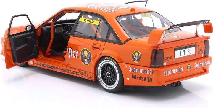Produktbild Werk83 Opel Evo 500 Jägermeister #99 1991 1/18