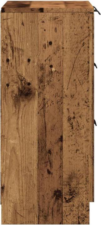 Image du produit vidaXL Sideboard (60 x 30 x 70 cm)